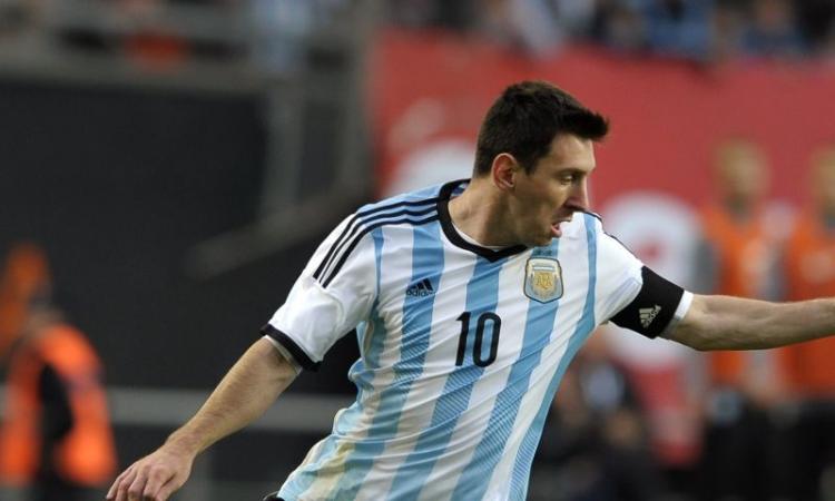 Frode fiscale: chiesta archiviazione per Messi