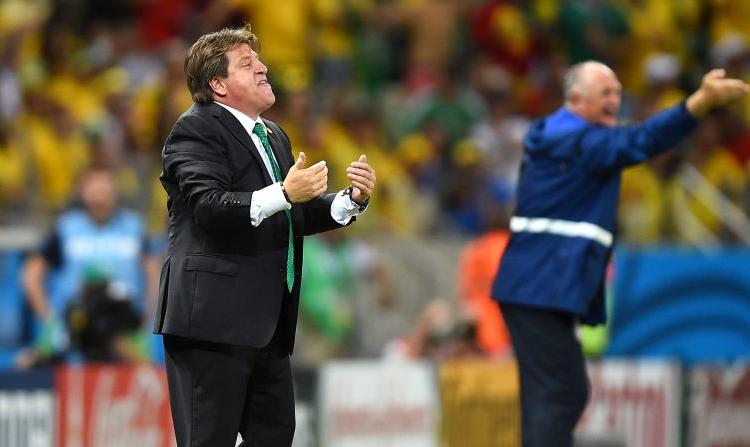 VIDEO Messico, Herrera: 'Tutto è ancora possibile'