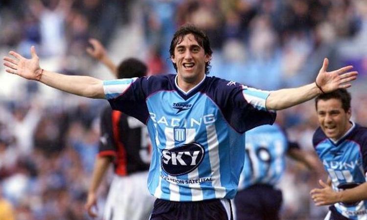 L'Inter saluta Milito: è fatta col Racing