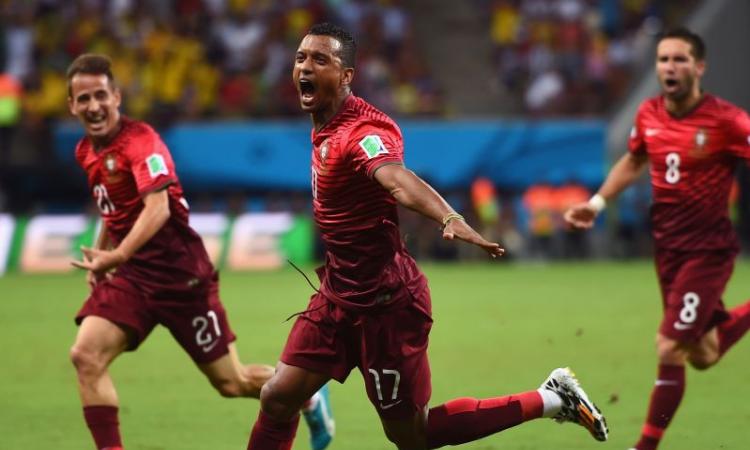 Stati Uniti-Portogallo 2-2: il tabellino