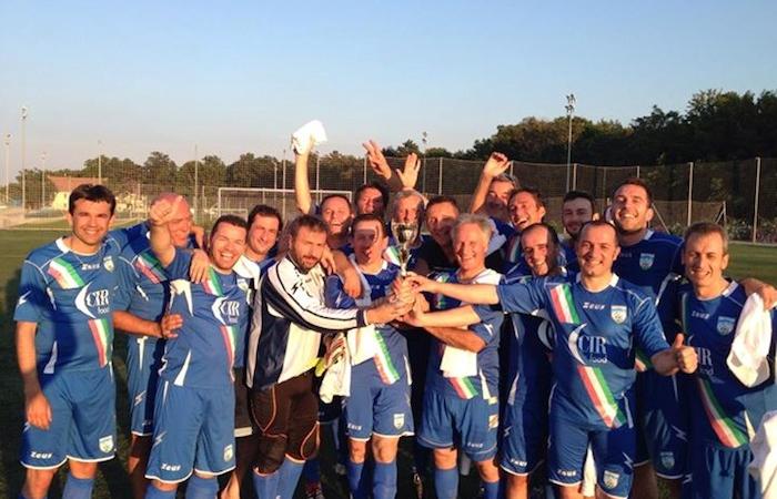C'è una Nazionale italiana che vince: sindaci, colpo grosso in Ungheria