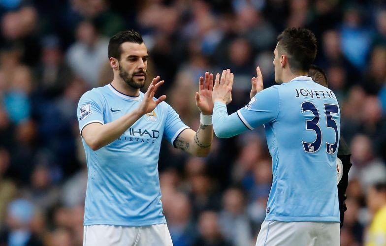 Manchester City: ecco quanto chiede per Negredo