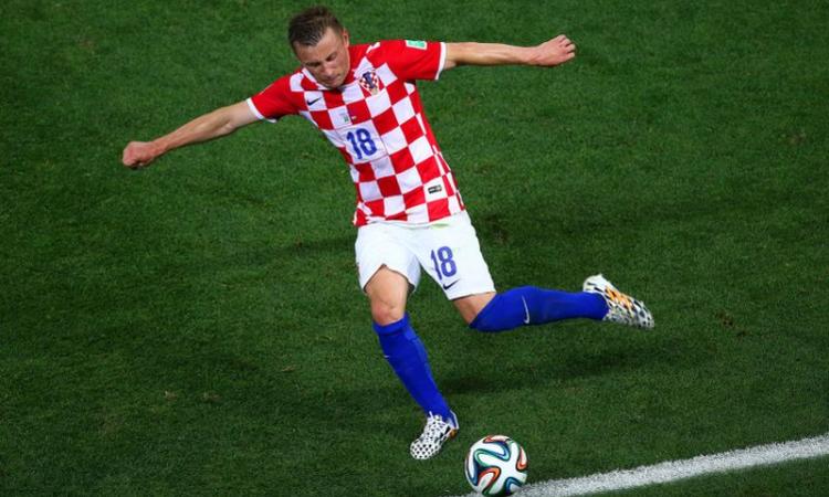 Olic: 'Sorpreso dall'Inter che ha perso Perisic' VIDEO