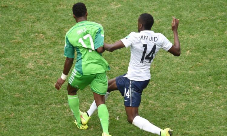 Onazi: 'Voglio il mio anno migliore. Penso solo alla Lazio'