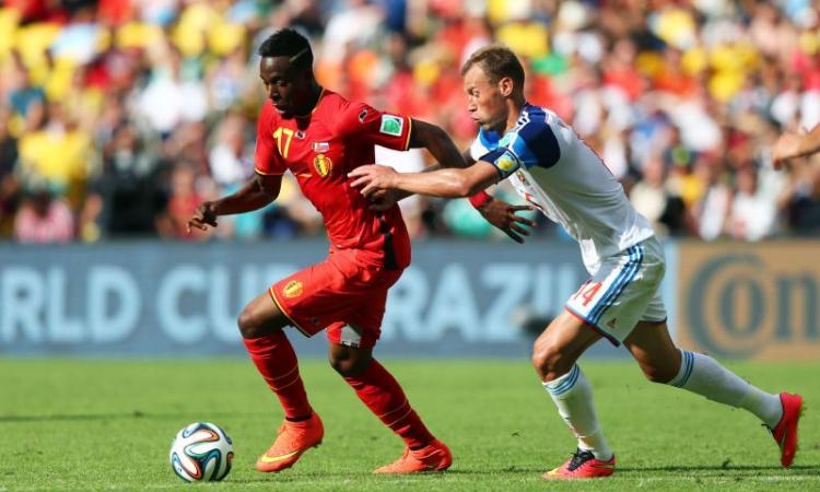 Tottenham: occhi su un giovane talento del Belgio
