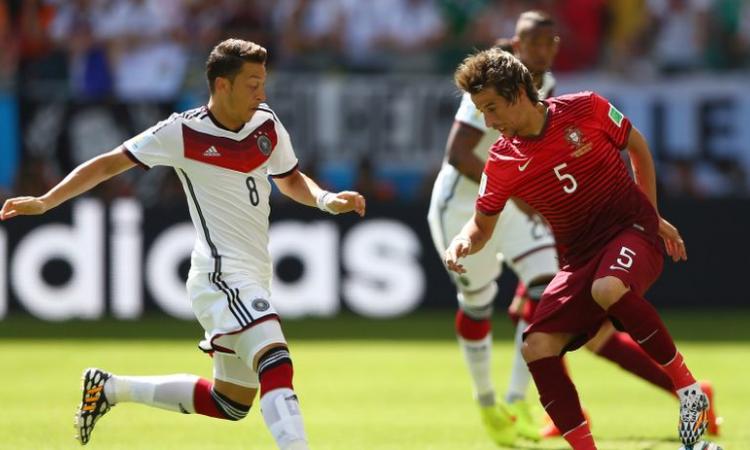 Brasile 2014, Portogallo: Mondiale finito per Coentrao