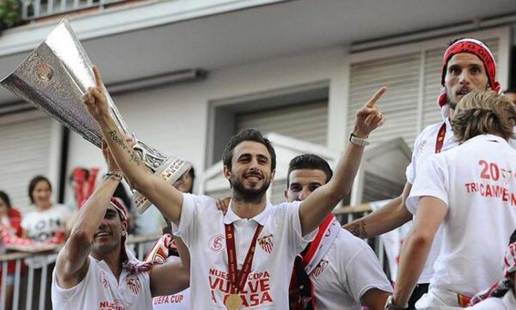Siviglia, UFFICIALE: dopo Carrico anche Pareja