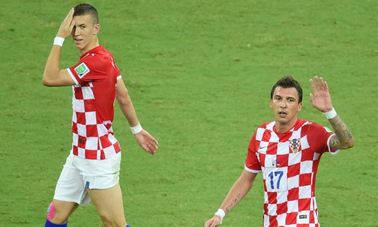 Calciomercato Napoli: spunta un croato di Germania