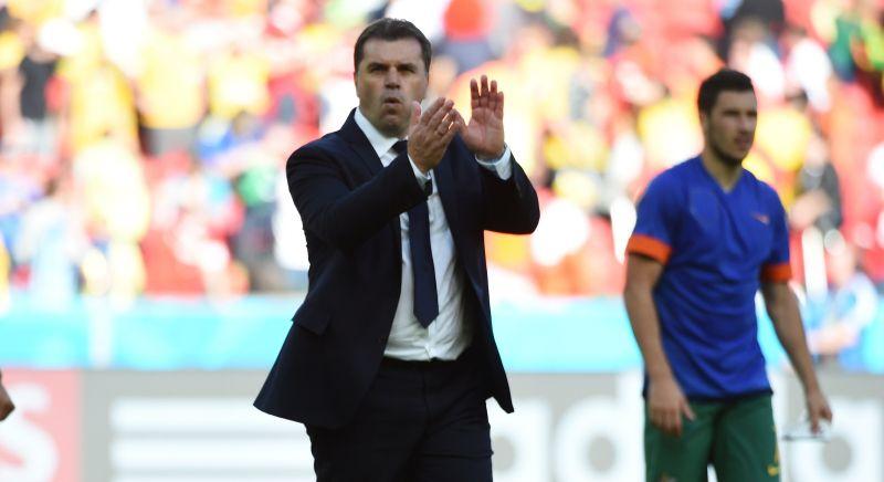 Ex ct Australia: Postecoglou rinnova in Giappone