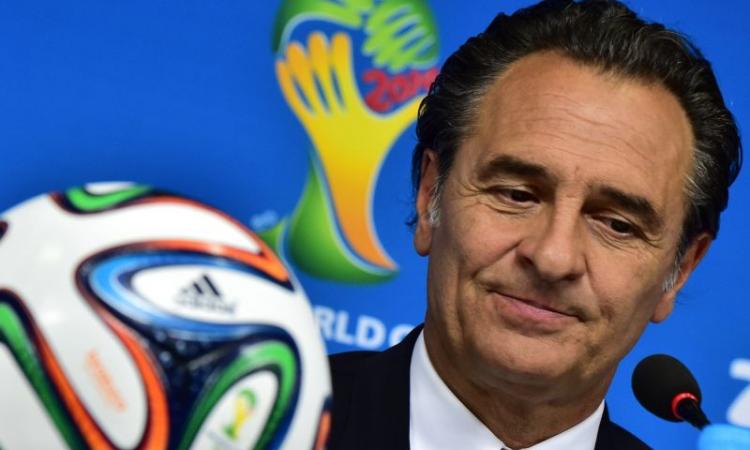 Italiamania, Prandelli: 'La partita più importante della mia carriera'