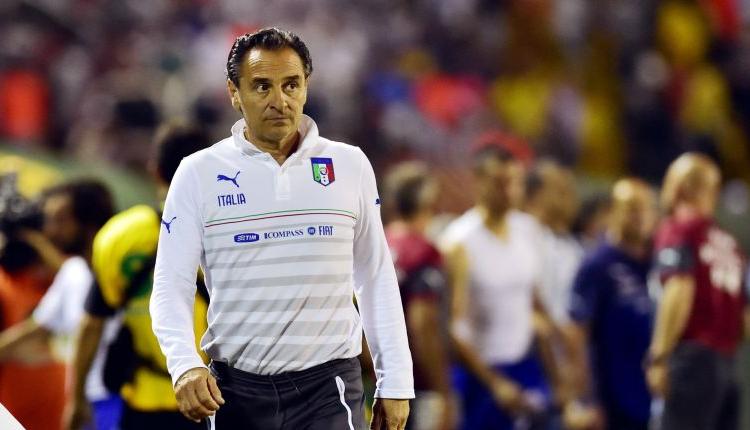 Italiamania, Prandelli: 'Balotelli prenda esempio da Immobile e Insigne'
