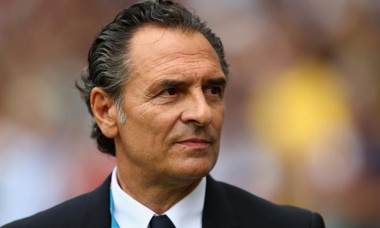 Prandelli per CM: 'Inter e Juve, manca il gioco. Baselli è da Milan, su Hamsik...'