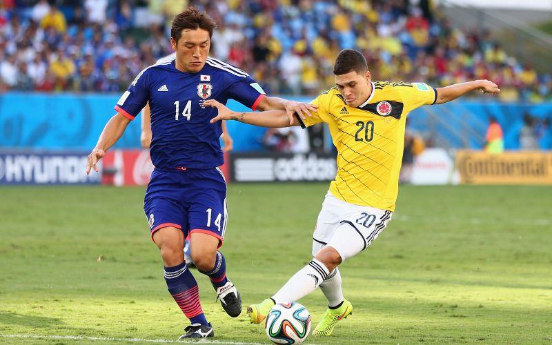 Ex Pescara: Quintero va nella MLS