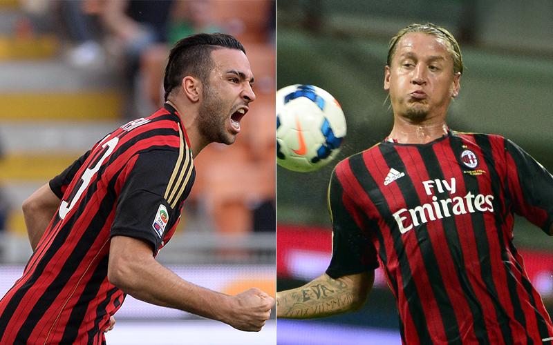 Milan: Rami aspetta. PSG su Mexes