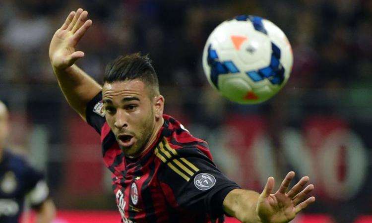 Milan, rinvio per Rami. Galliani stizzito