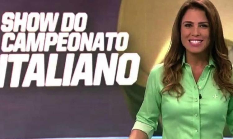 Brasile 2014: la bella Roberta turba il ritiro belga VIDEO