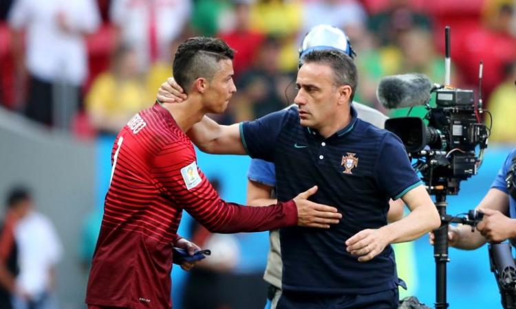 Portogallo, Bento: 'Abbiamo meritato di uscire, non mi dimetto'