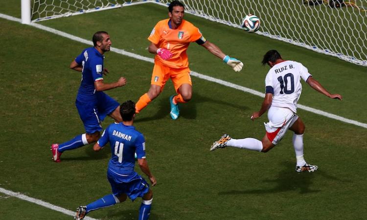 Italia, che pena! Contro l'Uruguay serve un pari. La seconda gara è un problema