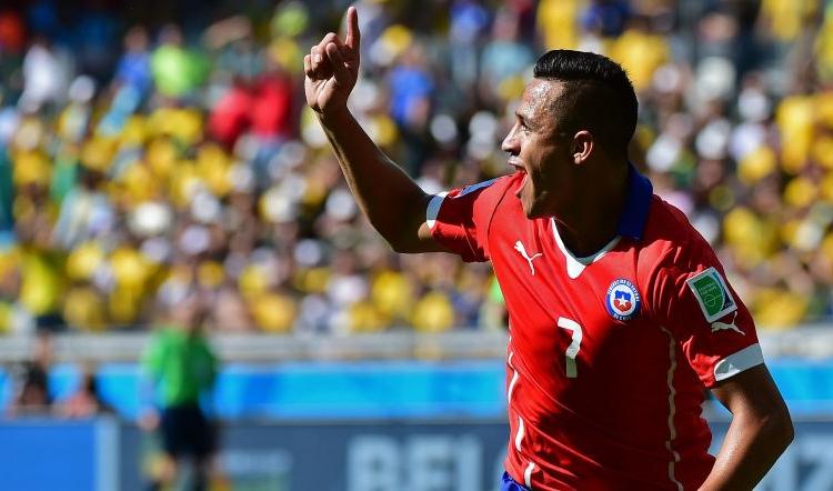 Juve, Sanchez vuole restare al Barcellona