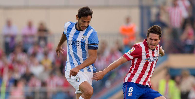 Santa Cruz torna al Malaga