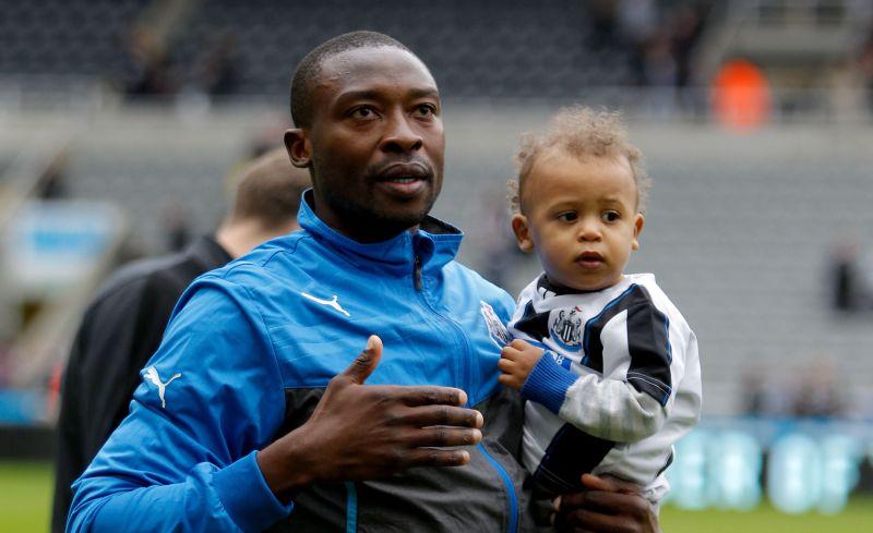 Inghilterra: il Wolverhampton pensa ad Ameobi