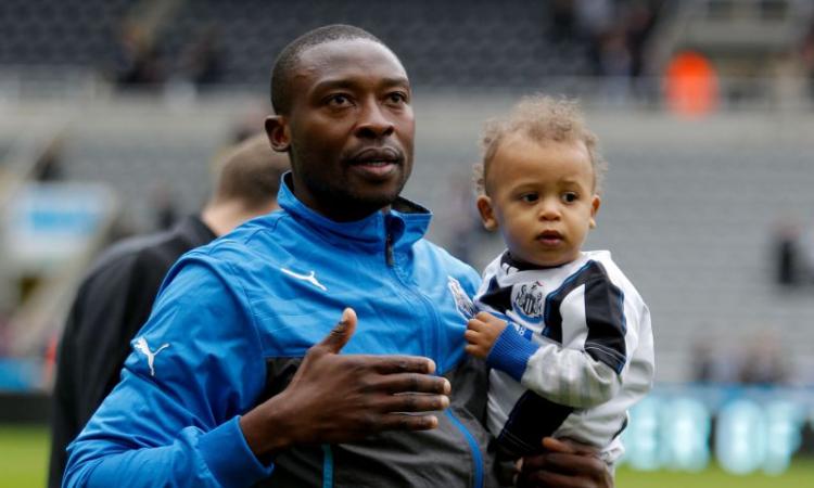 Un ex-Newcastle in prova al Bolton