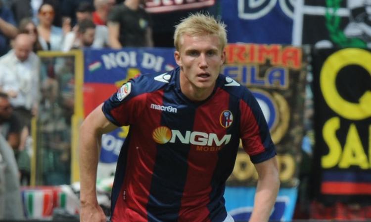 Pescara, UFFICIALE: tesserato l'ex Juve e Bologna Sorensen