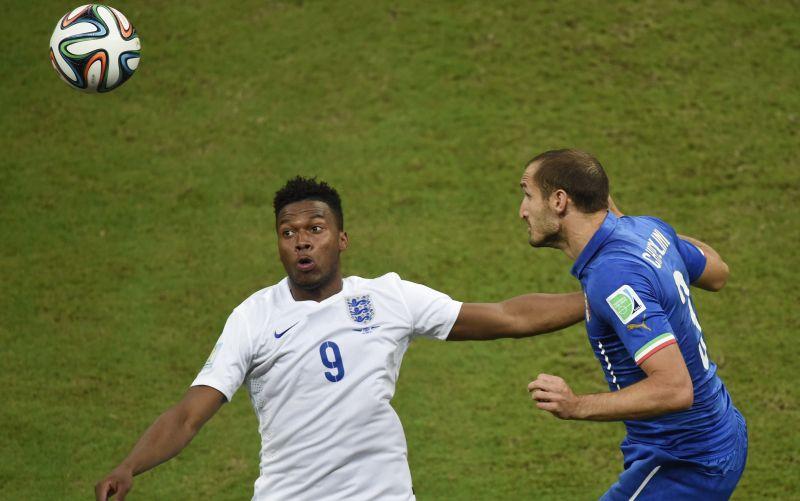 VIDEO Sturridge infortunato: tegola sull'Inghilterra