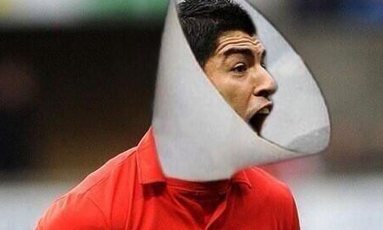 Diritto in gol: le norme Fifa che hanno incastrato Suarez