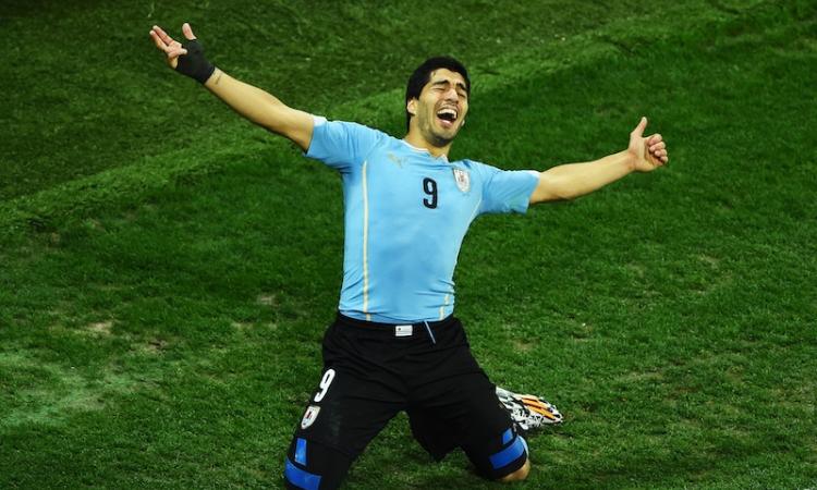Barcellona-Suarez: per i bookie il matrimonio si farà