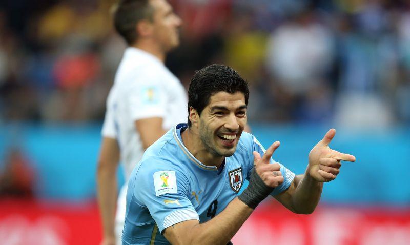 Suarez: 'Inchiesta sul morso? Incidente di gioco normale...'