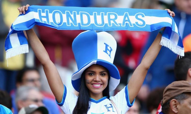 Facce da Mondiale: i tifosi più originali e le tifose più belle FOTOGALLERY