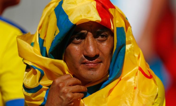 Brasile 2014: l'Ecuador vuole confermare il ct colombiano