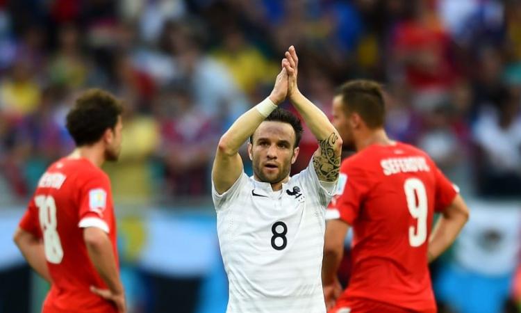 Marsiglia: Valbuena rifiuta la Dinamo Mosca