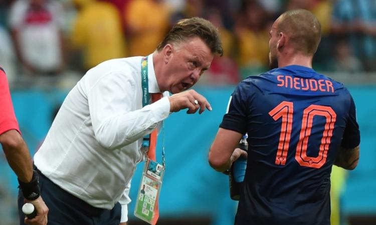 Olanda, van Gaal: 'Ci abbiamo creduto fino alla fine'