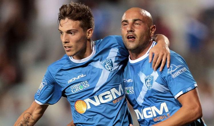 Empoli-Roma: blindati anche i ristoranti