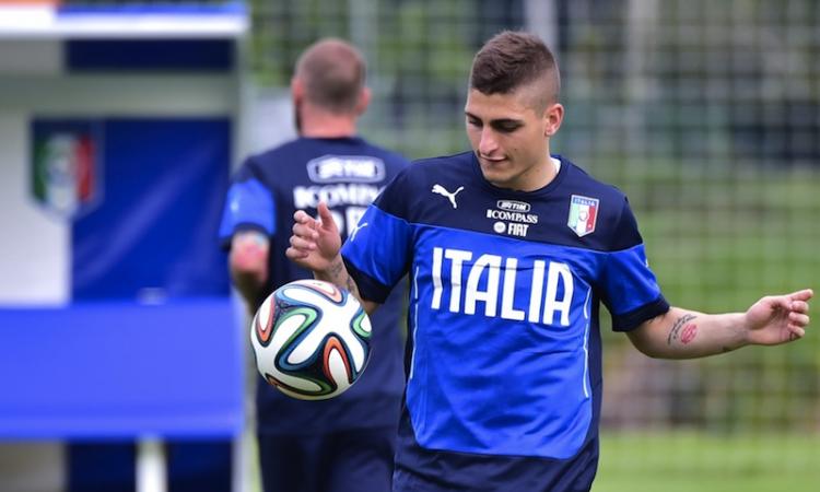 Psg: Benzema o Di Maria per Verratti al Real Madrid