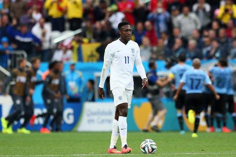 VIDEO Welbeck: 'Volevo fortemente l'Arsenal'