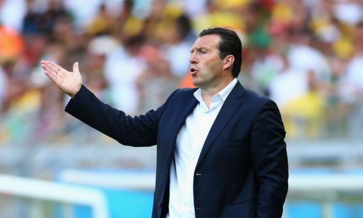 Belgio, Wilmots: 'Sapevo sarebbe stata una gara complicata'