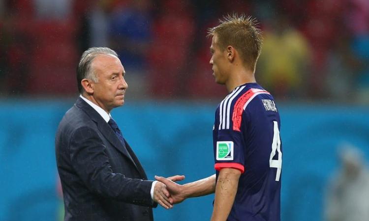 Timossi: Milan, Berlusconi ha posto il veto su Zaccheroni