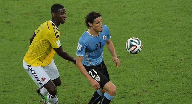 Uruguay, Cavani: 'Squalifica esagerata, ma non siamo solo Suarez'