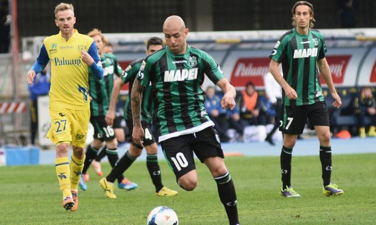 Il padre di Zaza ricorda: 'Per un soffio non andò al Napoli'