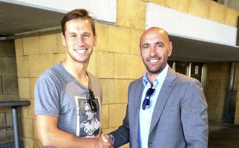 Siviglia, UFFICIALE: arriva Krychowiak 