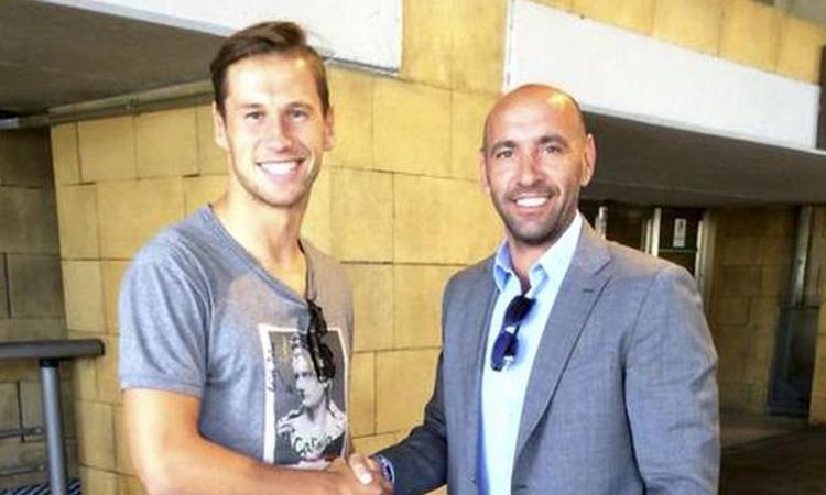 Siviglia: anche un ex Roma per il dopo Moreno