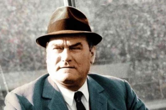 What Nereo Rocco would say about AC Milan and the Azzurri