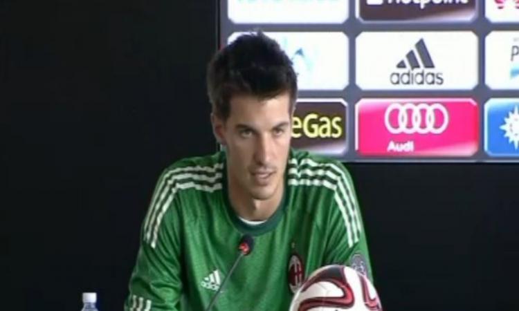 Milan: Agazzi vuole restare