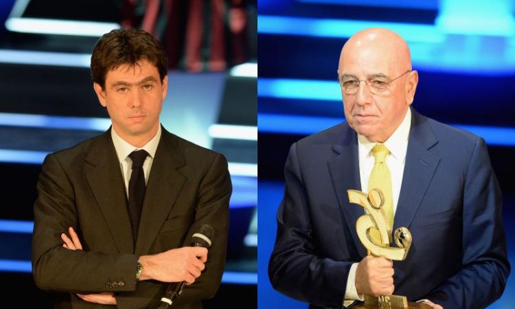 Ecco perché la Juve ha risposto al Milan e non a Garcia, De Laurentiis e Benitez