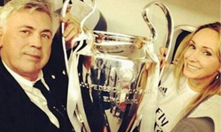 VIDEO Real, Ancelotti: 'Van Gaal valore aggiunto'