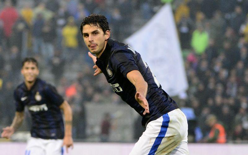 Inter, Ranocchia: 'Totti è l'uomo in più della Roma'