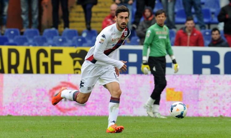 Cagliari, UFFICIALE: Astori alla Roma